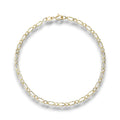 Bracciale 1+1 2,3g 18cm