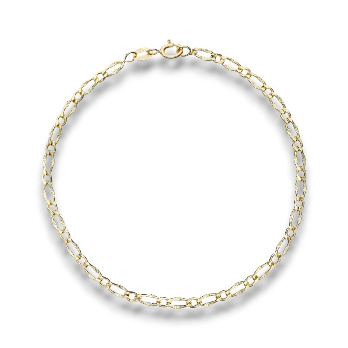 Bracciale 1+1 2,3g 18cm