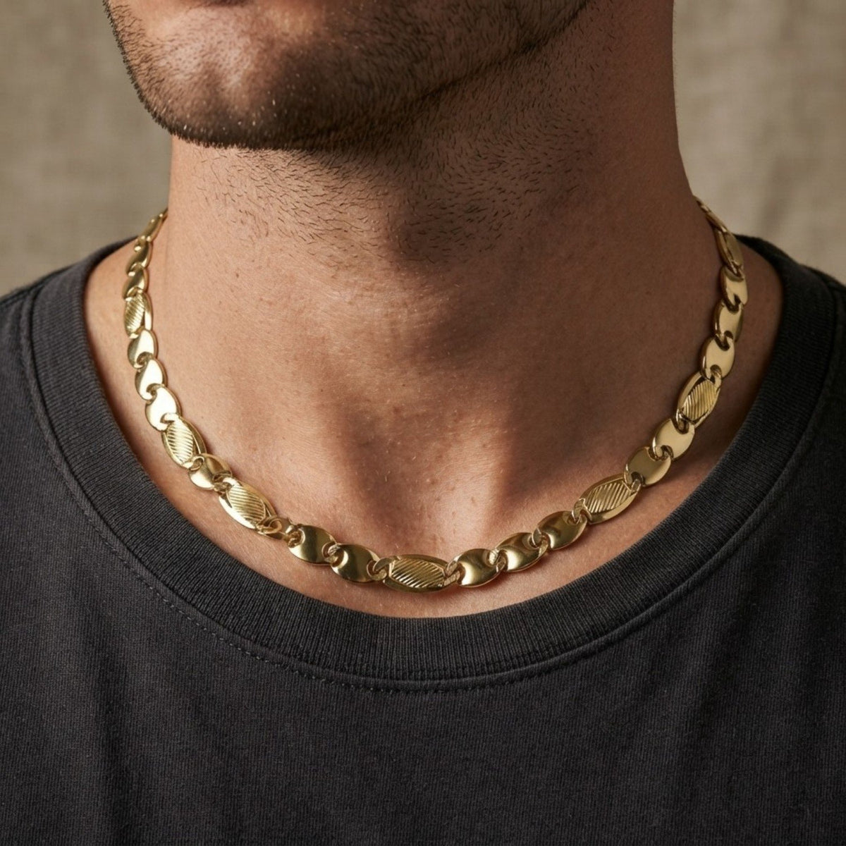 Collana 18k 60cm 20,7g