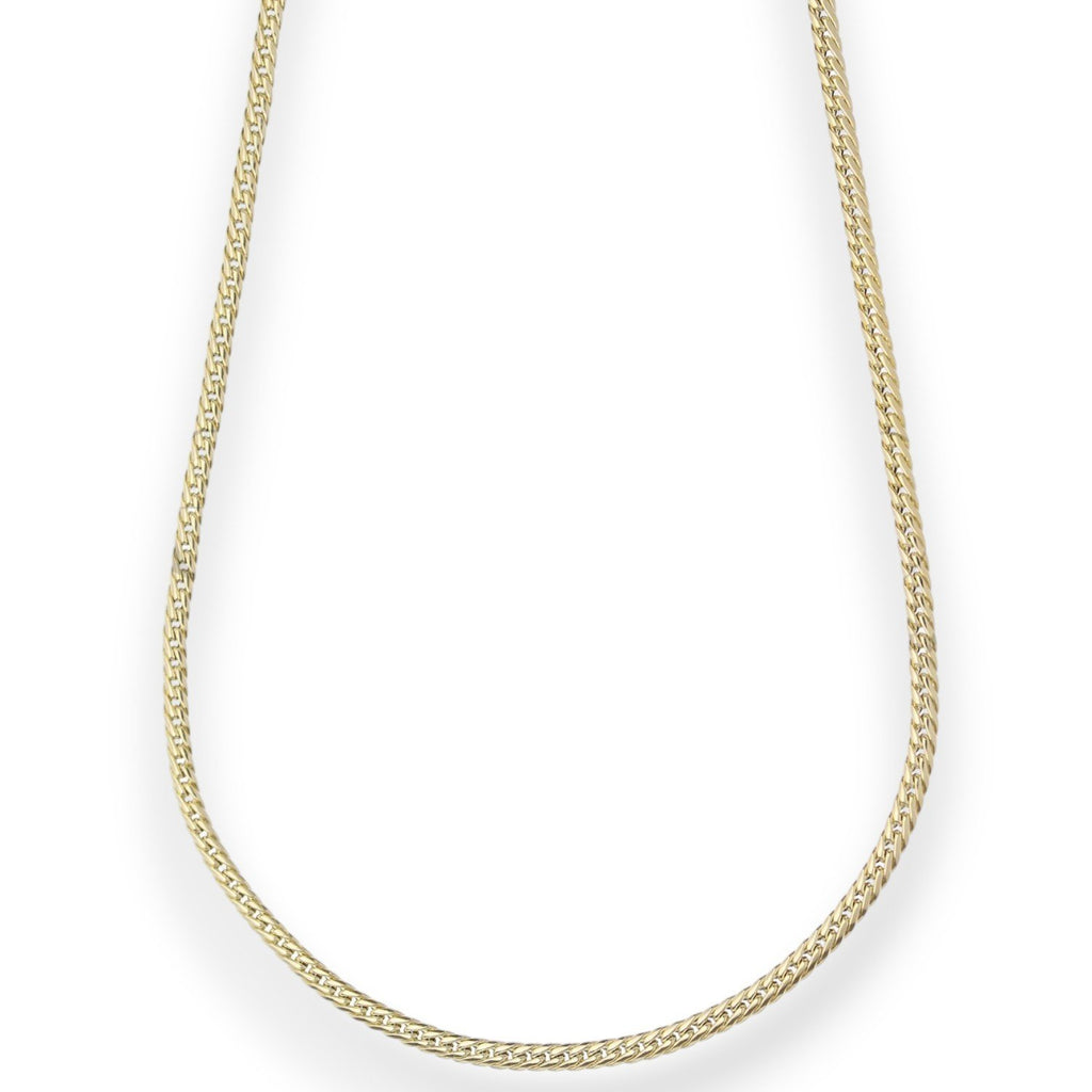 Collana Schiena D'Asino