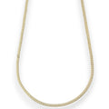Collana Schiena D'Asino