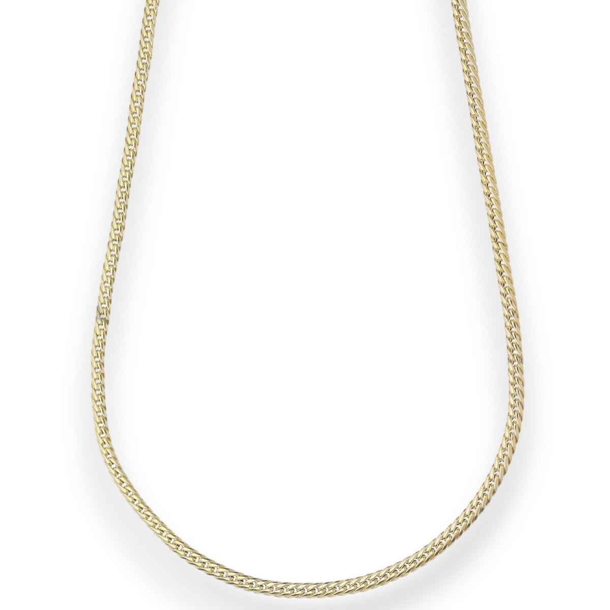 Collana Schiena D'Asino