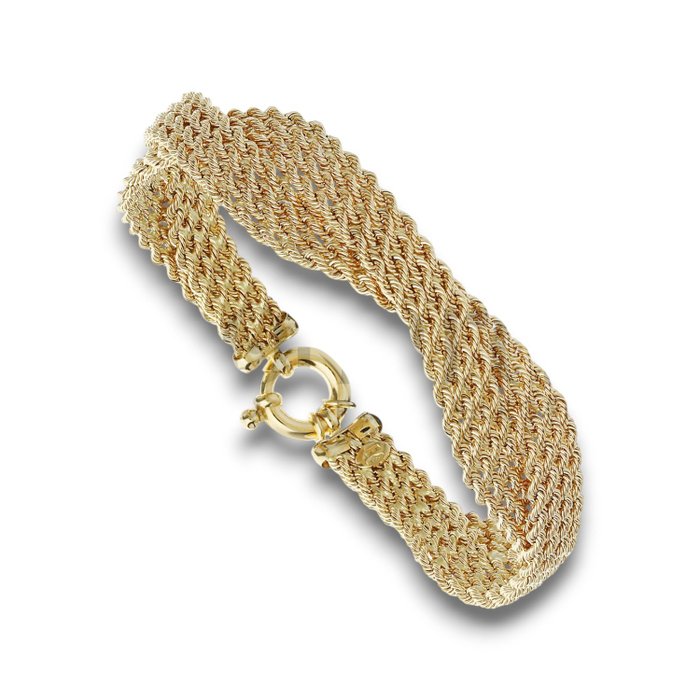 Bracciale a Tappeto 11,6g