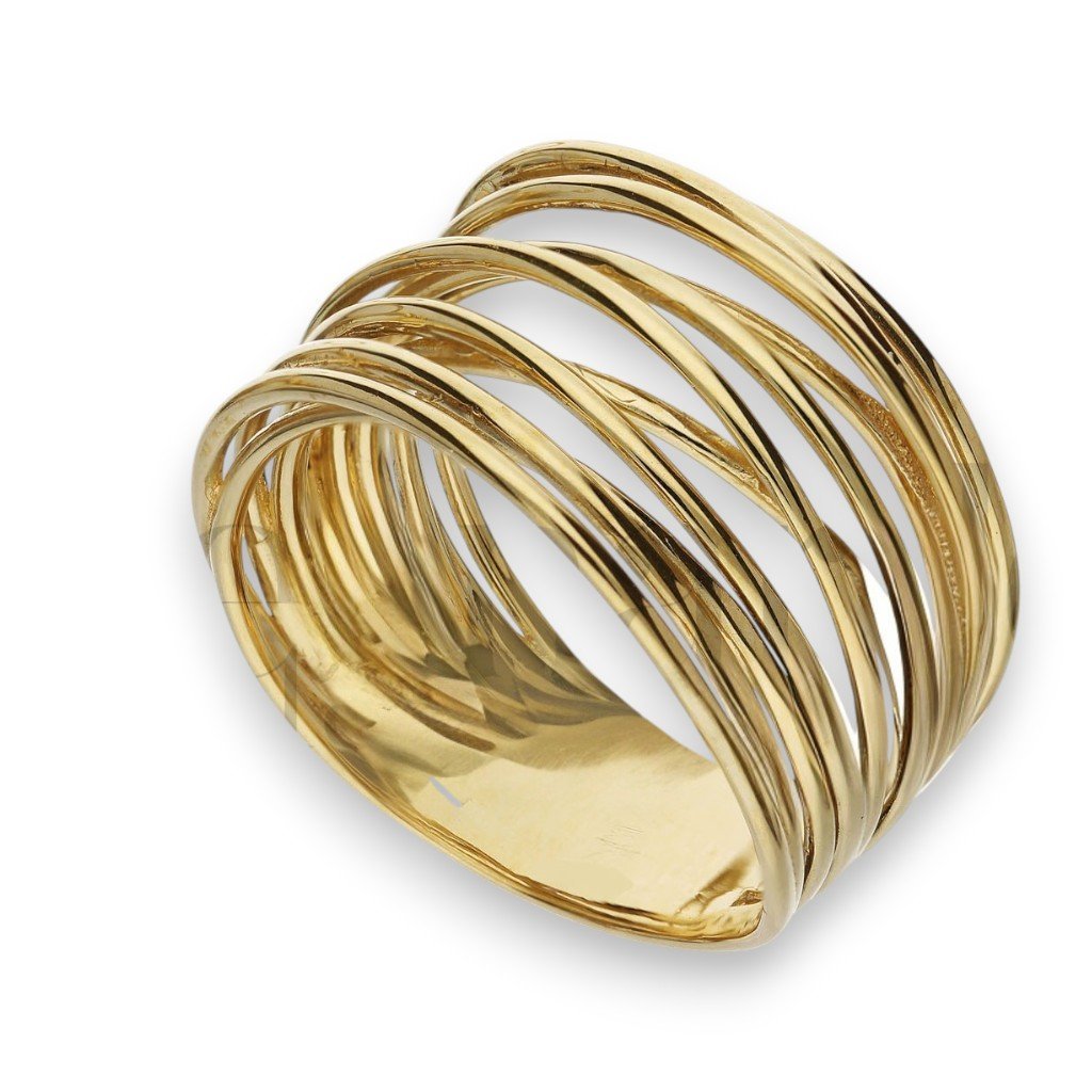Anello a Fascia 7,9g