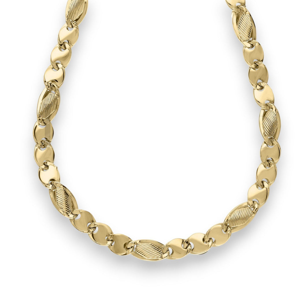 Collana 18k 60cm 20,7g