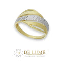 Anello a Fascia Diamantato 3g GDM001BB00GB240GDF2