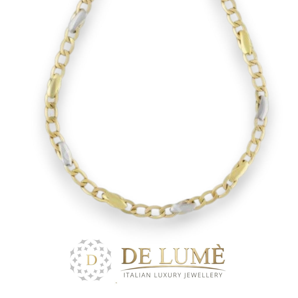 Collana a Catena da Uomo 10,1g GDM001HE00GB31C0AKA