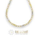 Collana a Catena da Uomo 10,1g GDM001HE00GB31C0AKA