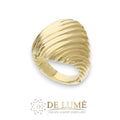 Anello da Donna in Oro 18 Carati 6g GDM001BB00OG130GANV