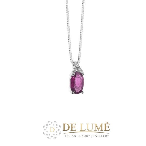 Collana Girocollo Comete GLB 1222