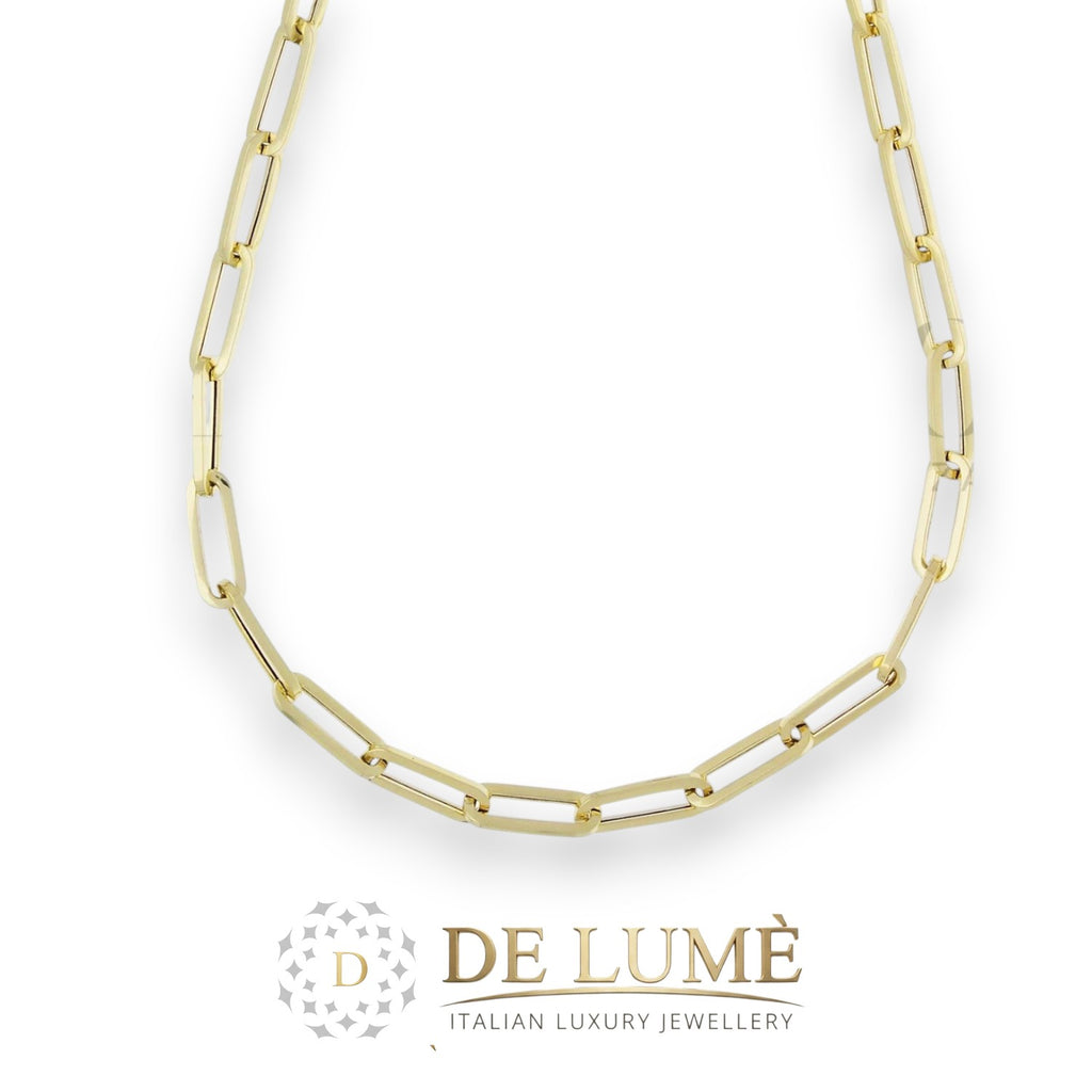 Collana Modello Maglia 4,6g GDM001HA00OG06BA6TR