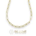 Collana Modello Maglia 4,6g GDM001HA00OG06BA6TR