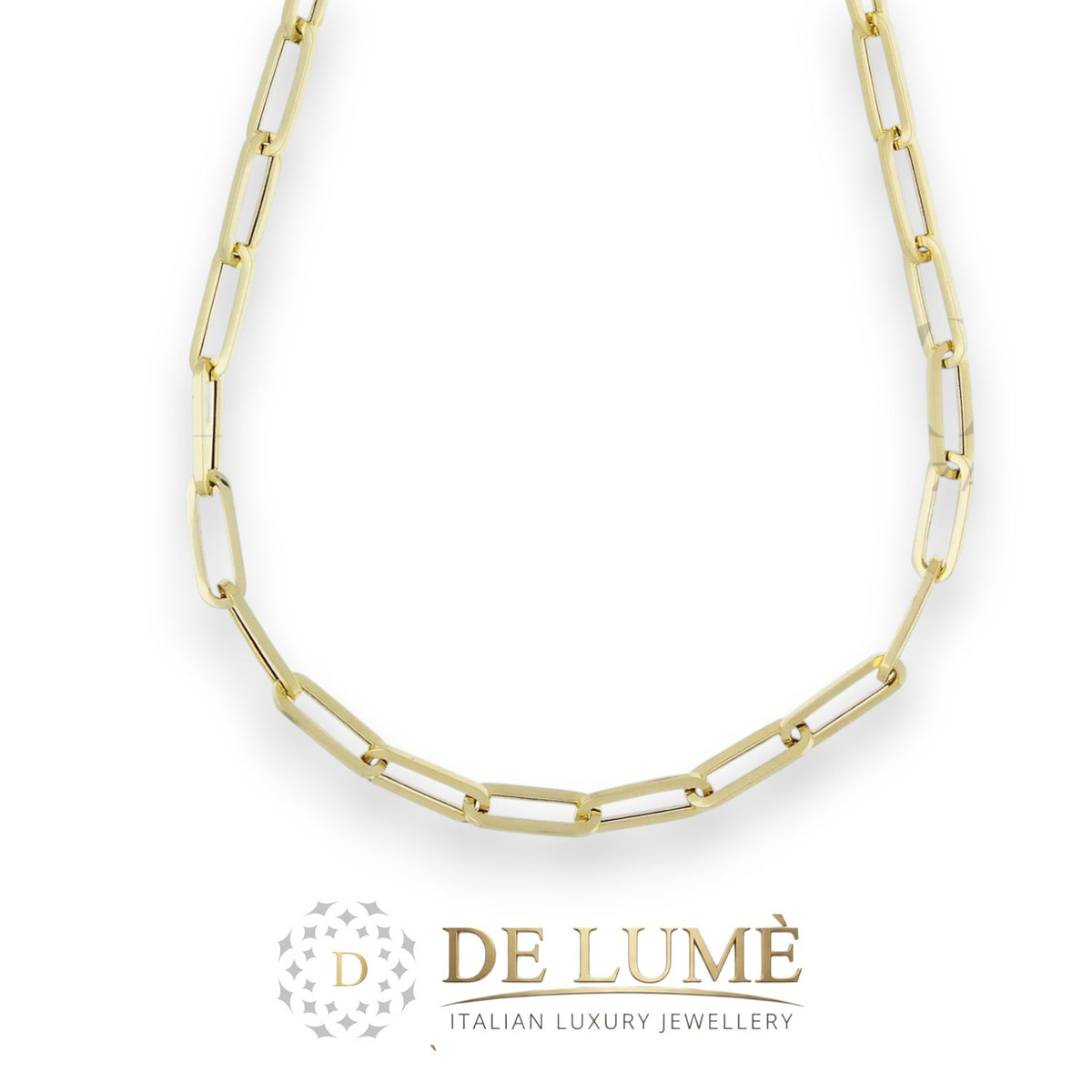 Collana Modello Maglia 4,6g GDM001HA00OG06BA6TR