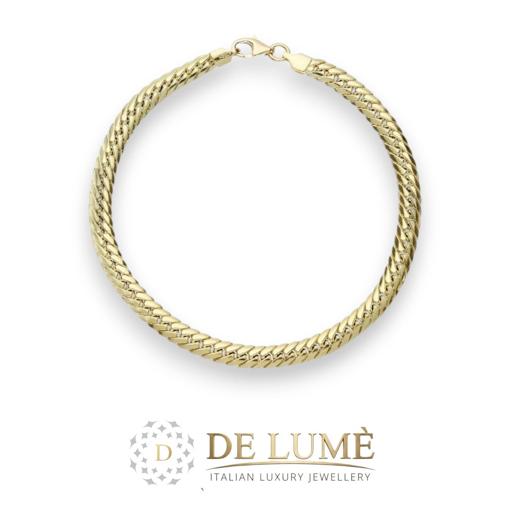 Bracciale Schiena D'Asino 5,3g GDM001DG00OG01E6AOC