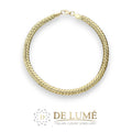 Bracciale Schiena D'Asino 5,3g GDM001DG00OG01E6AOC