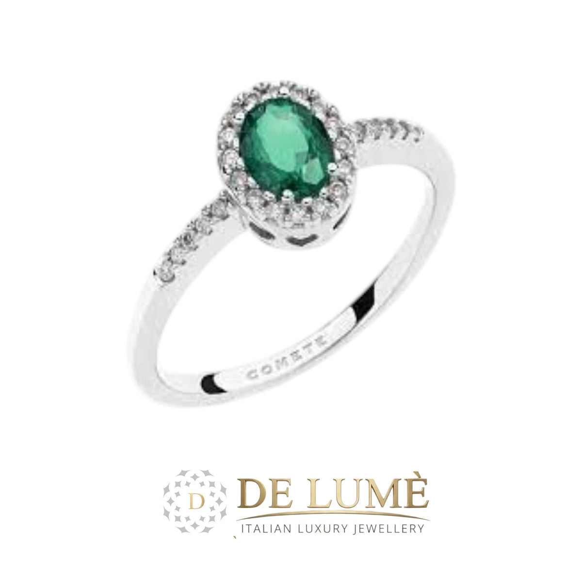Anello donna Gioielli Comete ANB1899