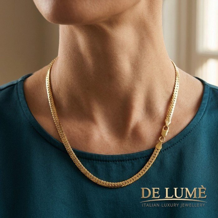 Collana a spiga GDM001803321747468