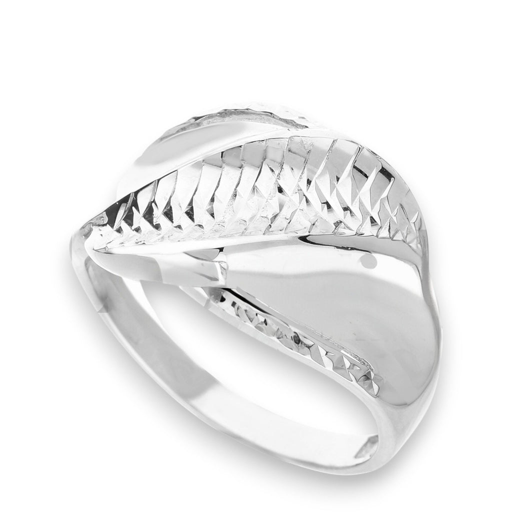 Anello 18k 4g