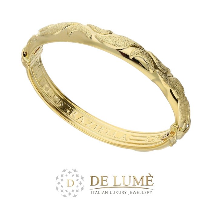 Bracciale Rigido a Schiava da Donna GDM001DB00OG31RBCGZ
