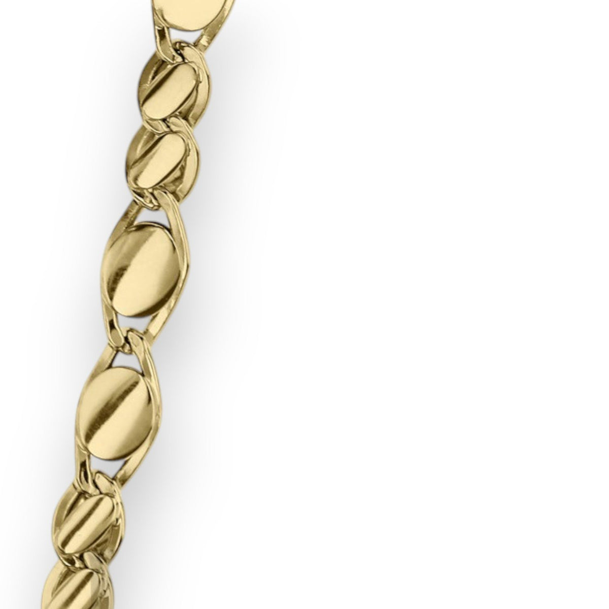 Collana 18k 50cm 12g