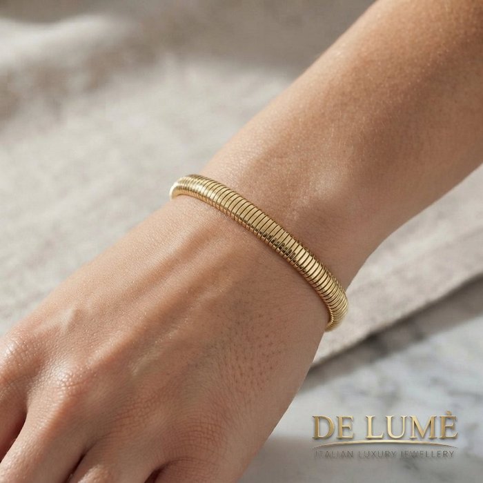 Bracciale modello Tubogas da Donna GDM001EG00OG33BBBGR
