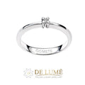 Anello Comete in oro e diamante ANB 1564