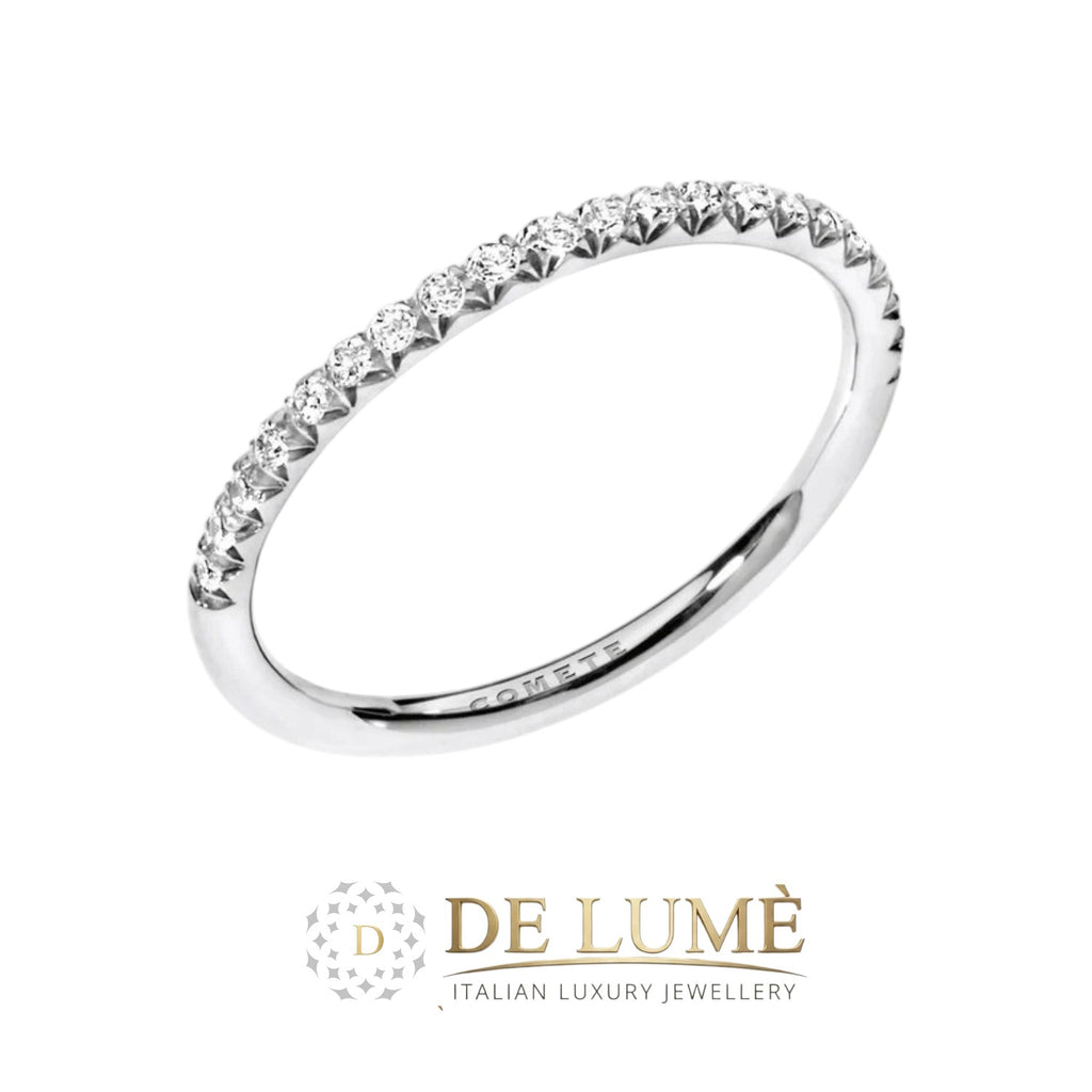 Anello da donna oro 750 ANB1698