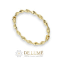 Bracciale rigido 18k 9,1g