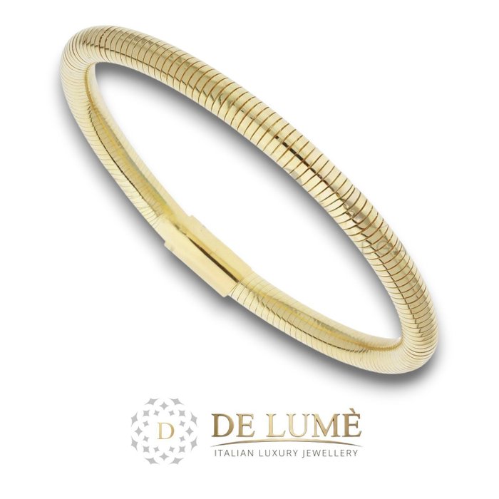 Bracciale modello Tubogas da Donna GDM001EG00OG33BBBGR