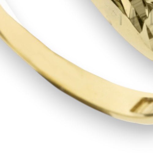 Anello 18k 4,3 g