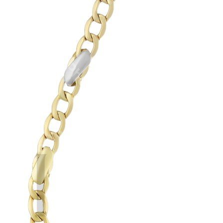 Collana 18k 50cm 10,1 g