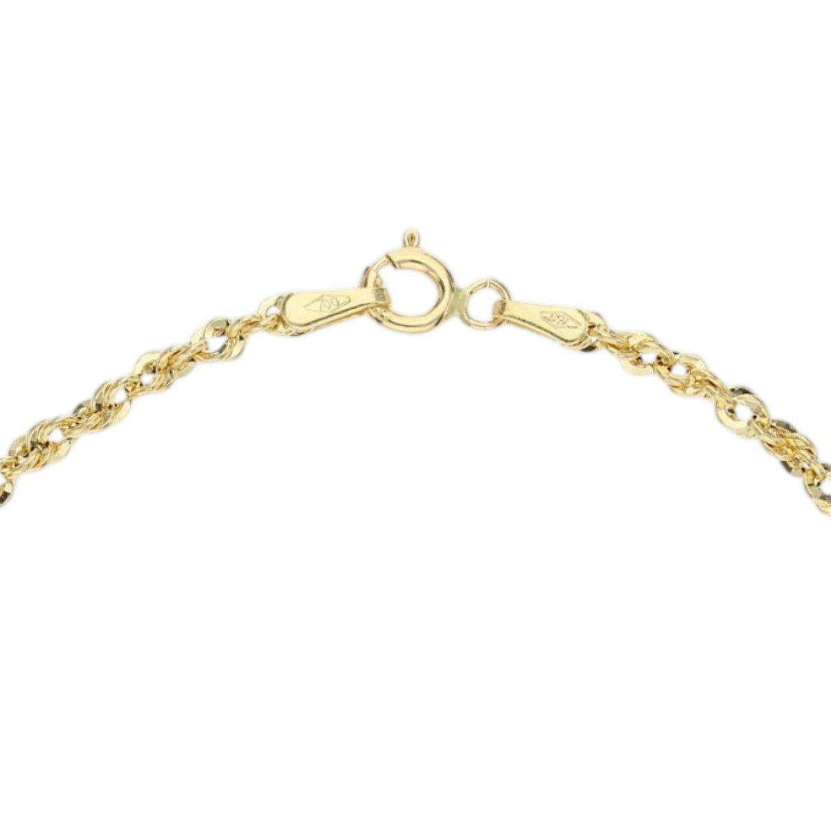 Bracciale 18k 2,9g 17cm