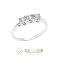 Anello Diamante gioiello donna Comete ANB2641