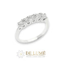 Anello Diamante gioiello donna Comete Fedine ANB2663