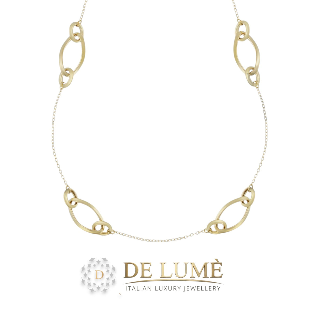 Collana 45cm 2,8g 18k