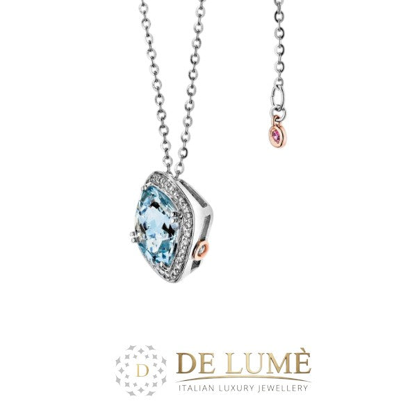 Collana donna Comete Gioielli glq 232