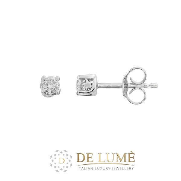 Orecchini donna gioielli Comete ORB 1141