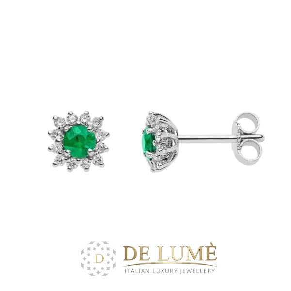 Orecchini Donna Gioielli Comete Duchessa - Comete Gioielli ORB 1011