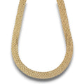 Collana a Tappeto