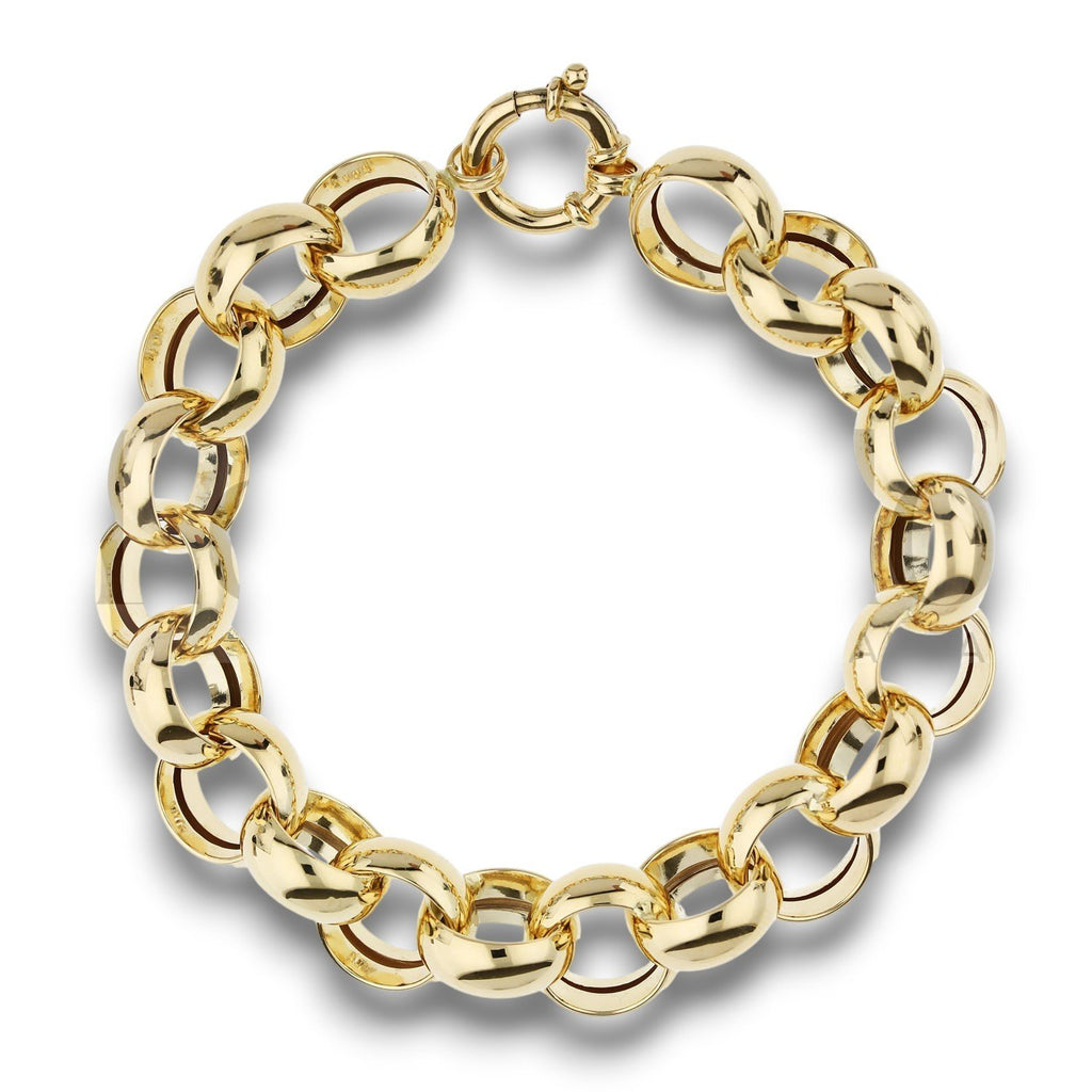 Bracciale Rolò 17,5g 20cm
