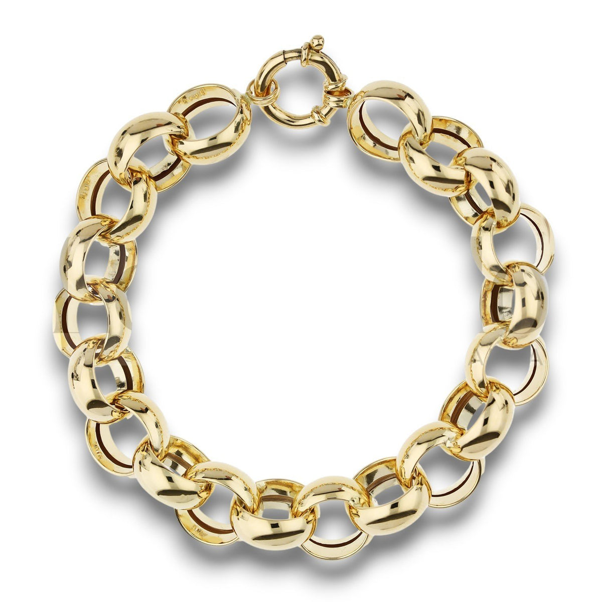 Bracciale Rolò 17,5g 20cm