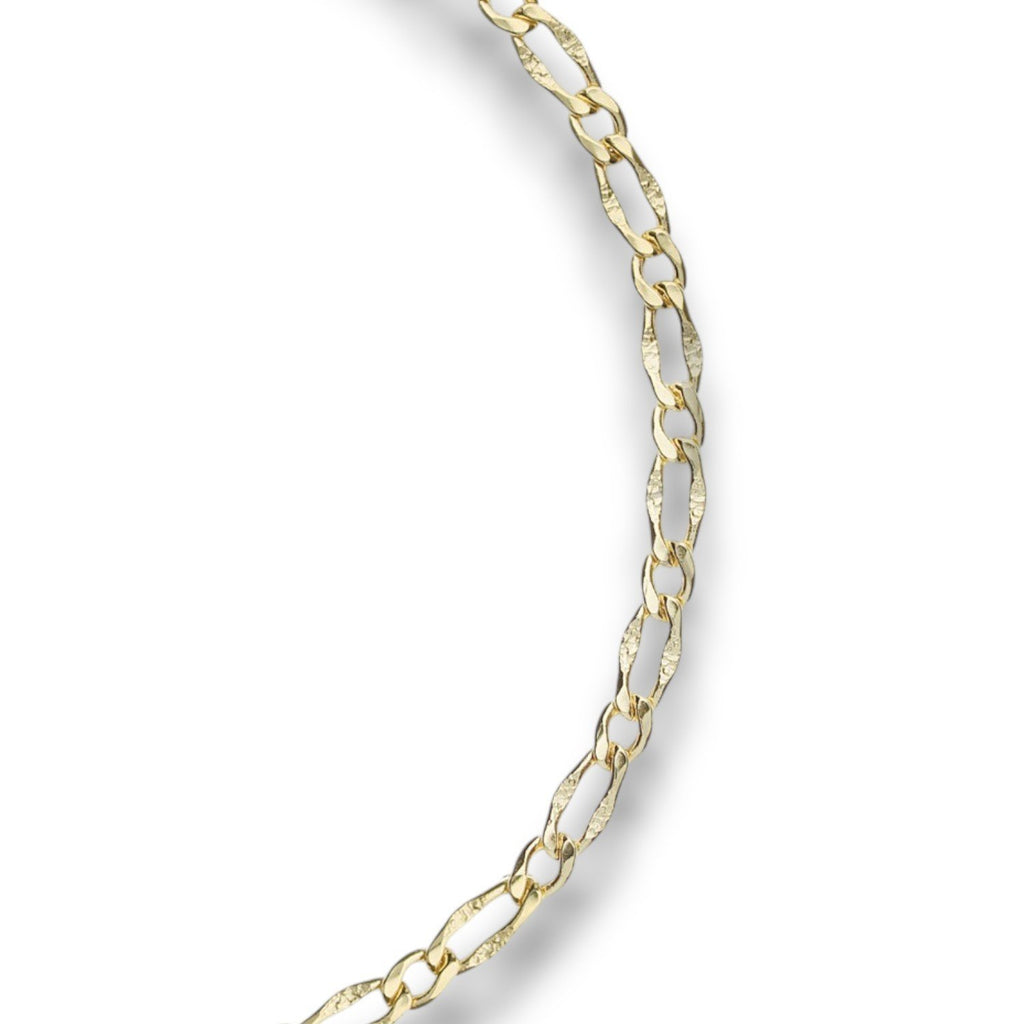 Bracciale 1+1 2,3g 18cm