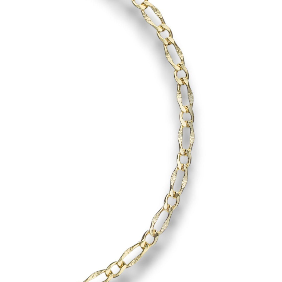 Bracciale 1+1 2,3g 18cm