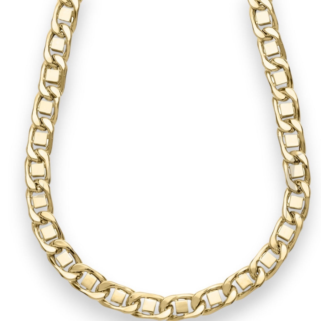 Collana 50cm 25,6g