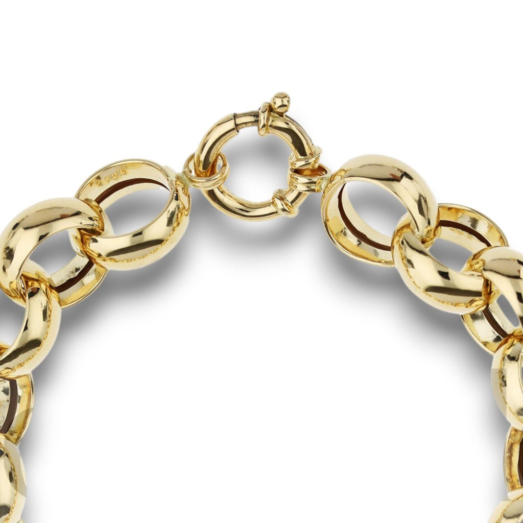 Bracciale Rolò 17,5g 20cm