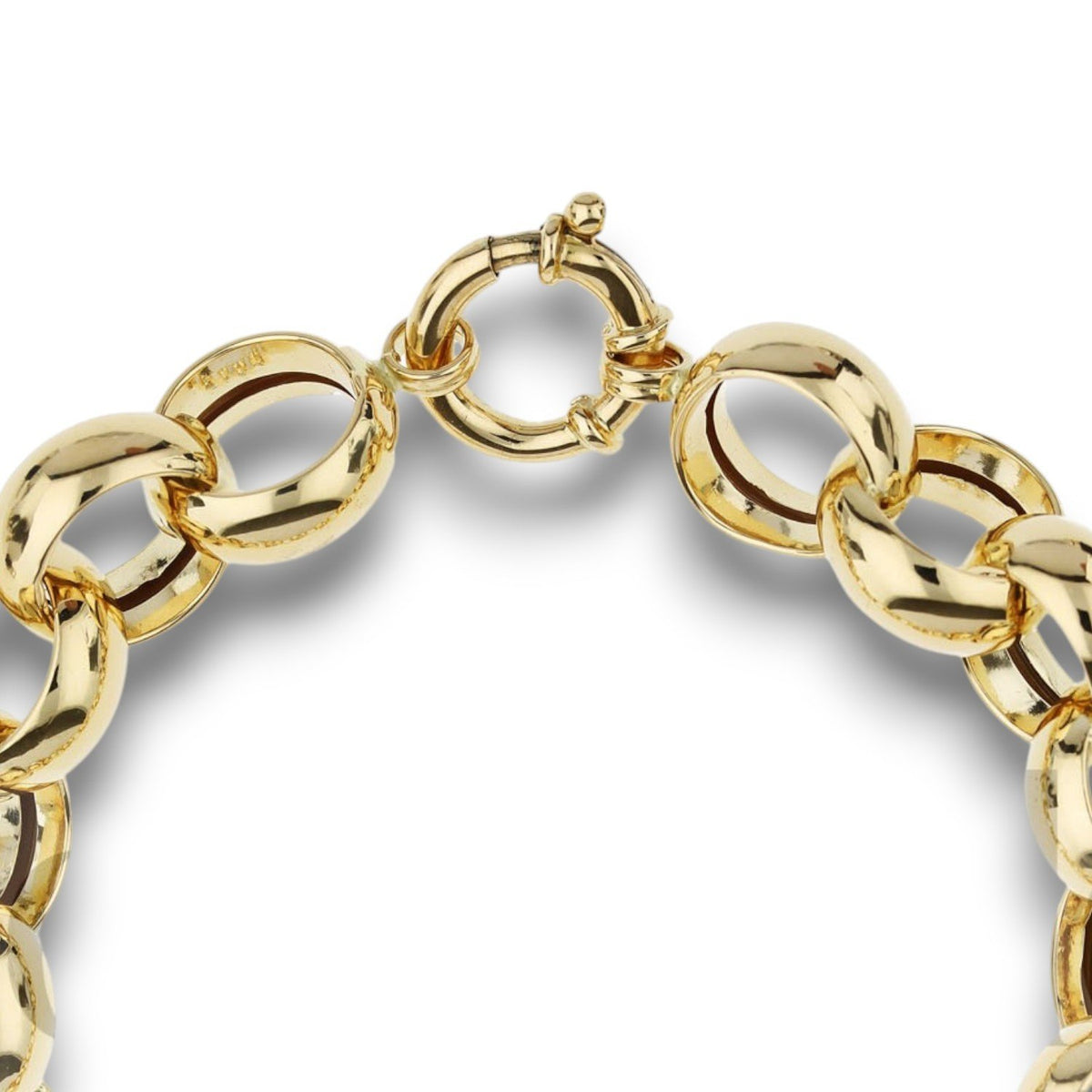 Bracciale Rolò 17,5g 20cm