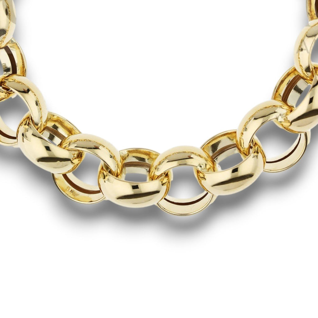 Bracciale Rolò 17,5g 20cm