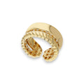 Anello 5,5g 18k