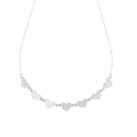 Collana 18k 45cm 3,2 g