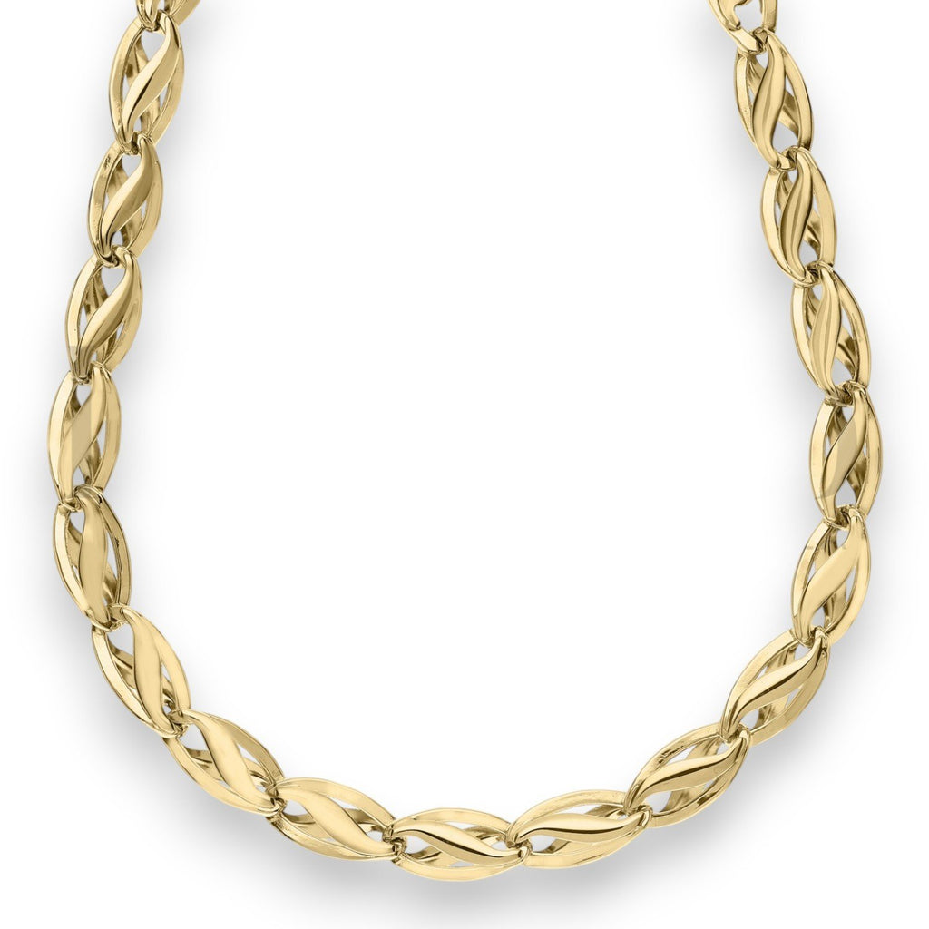 Collana Big 14g 50cm